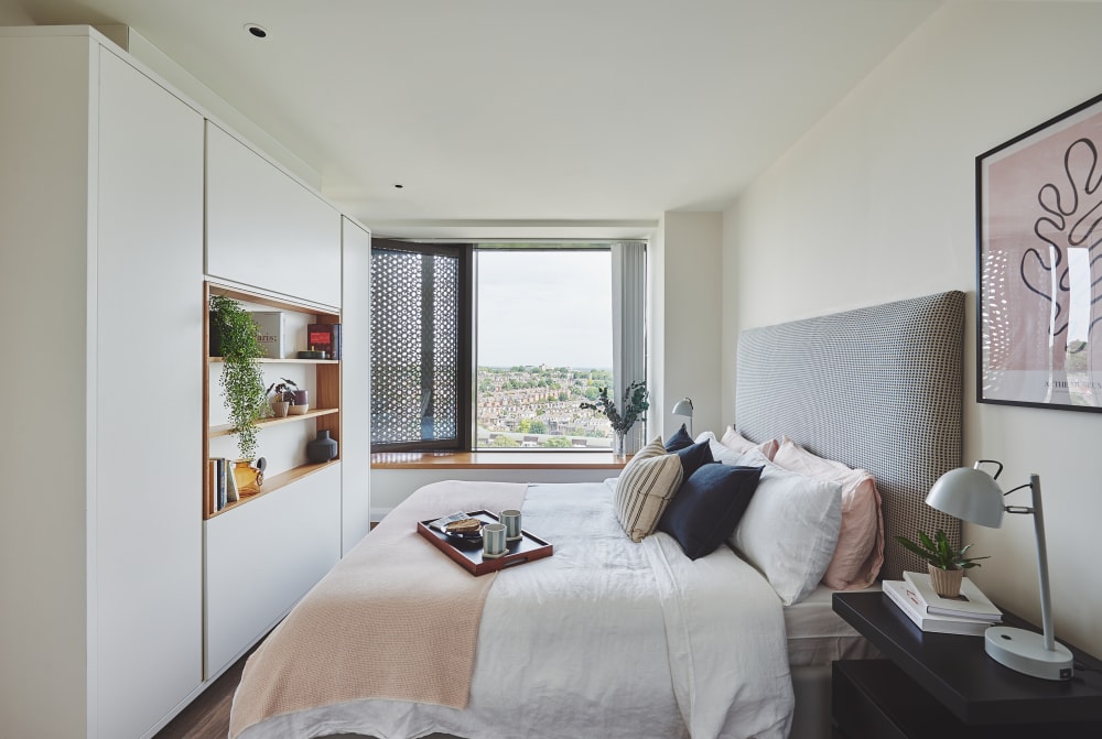 Studio Apartments to Rent in Islington Essential Living